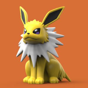 Jolteon